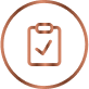 Assessment icon