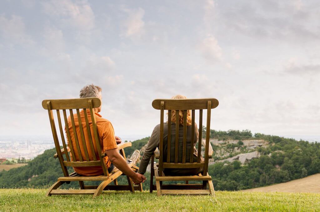 Retirement-Planning